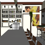 Matilda’s All Day Café Sets Winter 2025 Opening in Downtown Phoenix